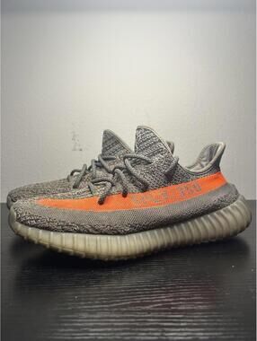 Adidas Yeezy Boost 350 V2 Beluga Reflective GW1229 Sz 10.5M